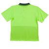 Safety Polo Cool Dry Micro Mesh - Image 3