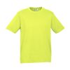 Kids comfort fit polo shirt