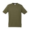 Kids comfort fit polo shirt