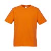 T10032 Men's Ice Tee shirt orange
