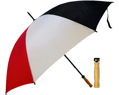 budget sports golf umbrella