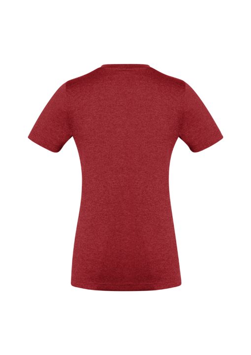 Ladies Aero Promotional Tee - Image 6