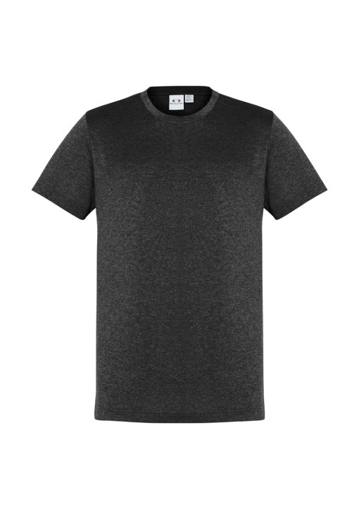 Men's Aero Promotional Tee - Image 2