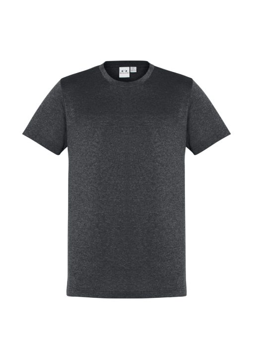 Men's Aero Promotional Tee - Image 3