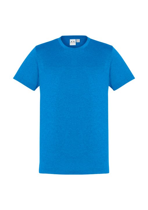 Men's Aero Promotional Tee - Image 4
