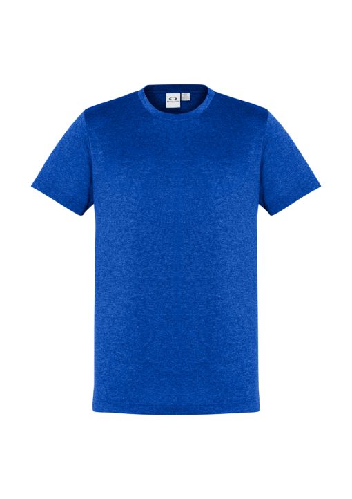Men's Aero Promotional Tee - Image 5