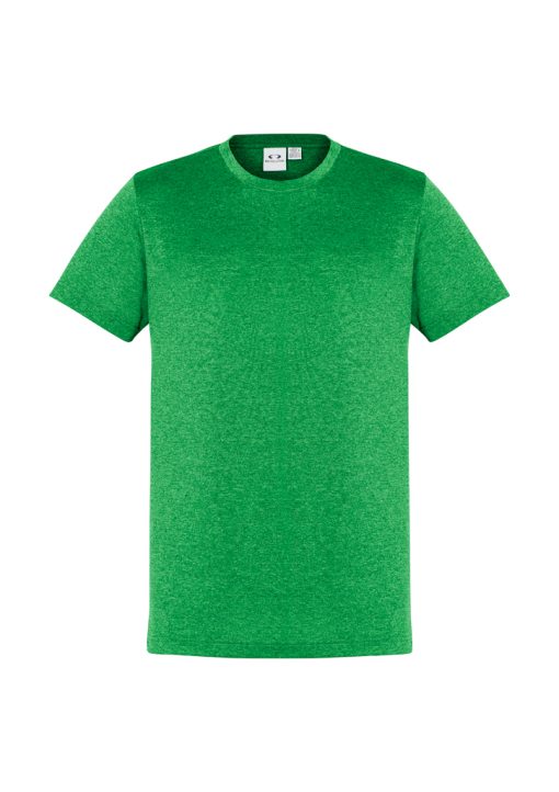 Men's Aero Promotional Tee - Image 6