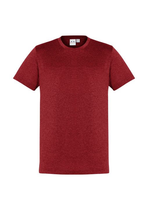Men's Aero Promotional Tee - Image 8