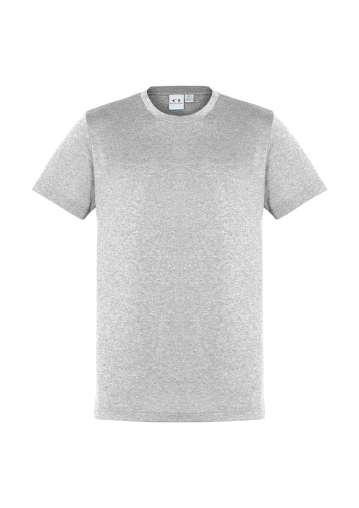 Men's Aero Promotional Tee - Image 9