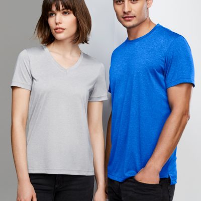 Ladies Aero Promotional Tee