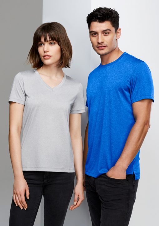 Men's Aero Promotional Tee