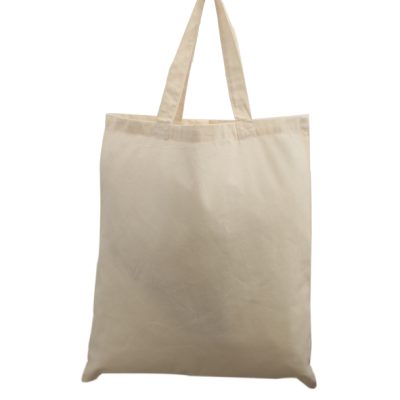 Cotton Tote Bag