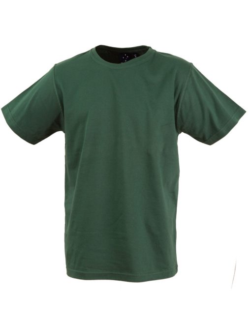 Budget Unisex Tee Shirt - Image 2