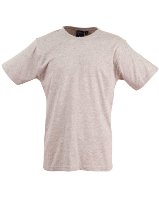 Budget Unisex Tee Shirt - Image 3
