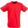 Budget Unisex Tee Shirt - Image 4