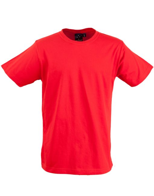 Budget Unisex Tee Shirt - Image 4