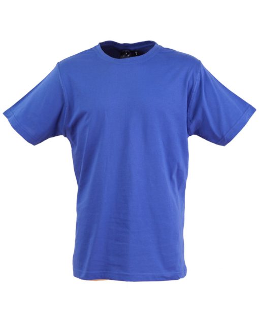 Budget Unisex Tee Shirt - Image 5