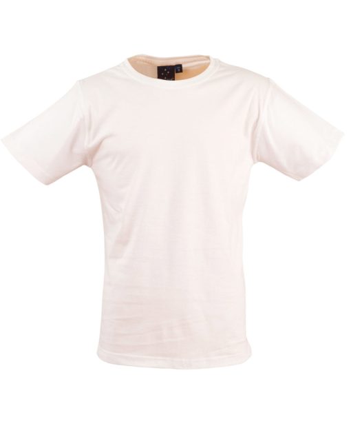 Budget Unisex Tee Shirt - Image 6