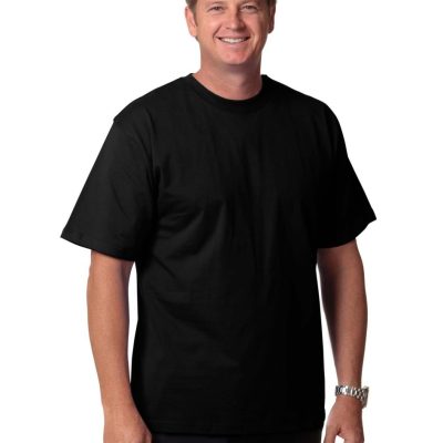 Budget Unisex Tee Shirt