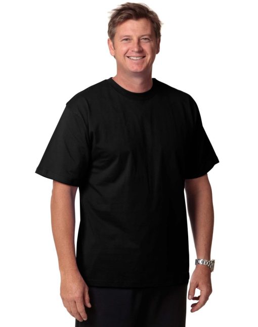 Budget Unisex Tee Shirt