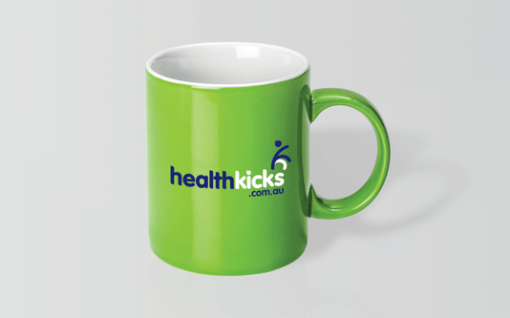 Toucan Promotional Branded Mugs - Image 4