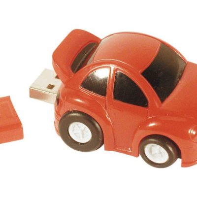 Custom USB Flash Drives