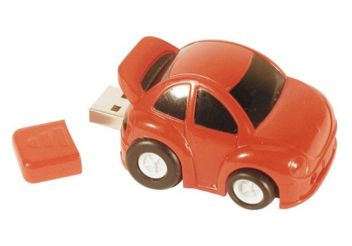 Custom USB Flash Drives