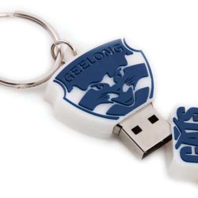 Club USB Flash Drive