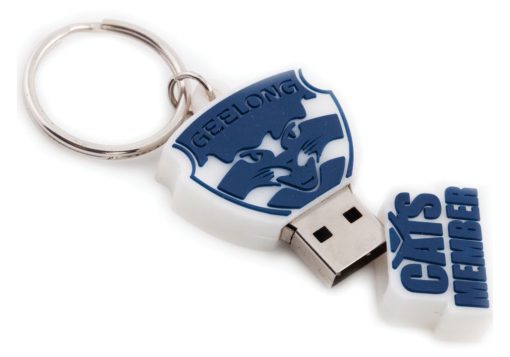 Club USB Flash Drive