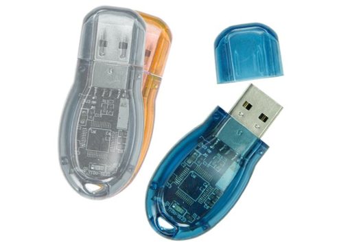 Bulb USB Flash Drive