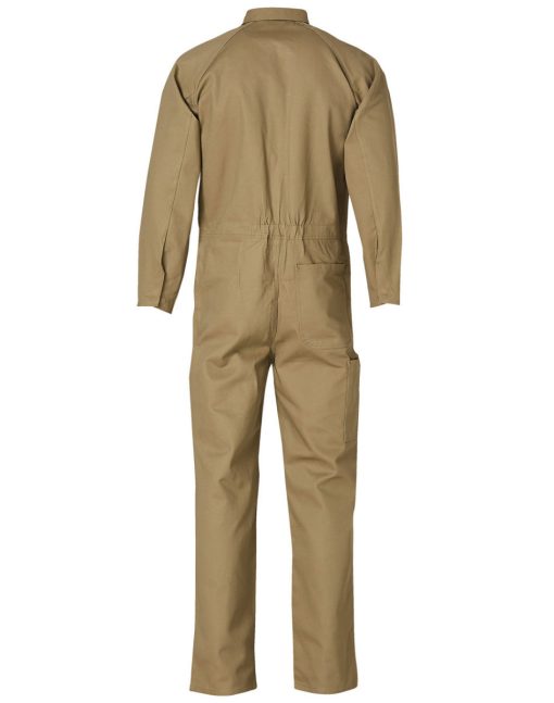 Men's Coverall Workwear - Image 2
