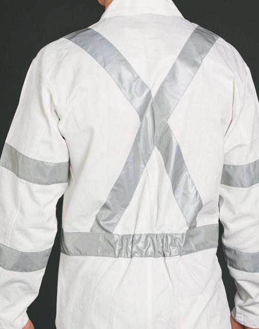 Men's Biomotion Nightwear Overall - Image 3