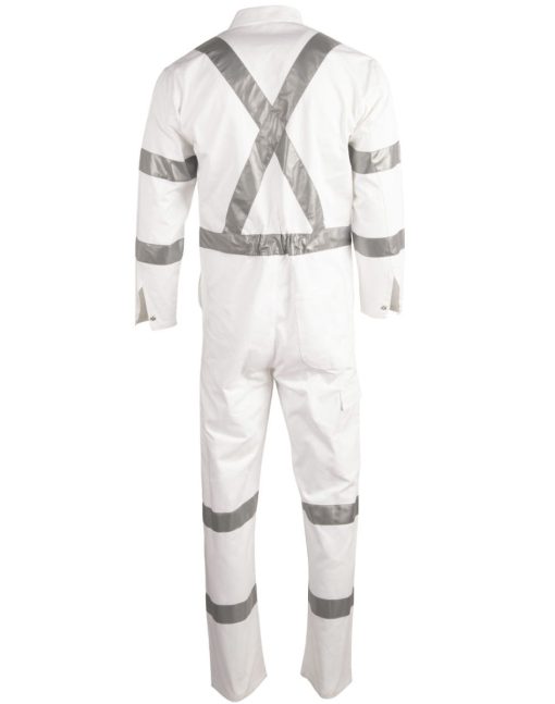 Men's Biomotion Nightwear Overall - Image 6
