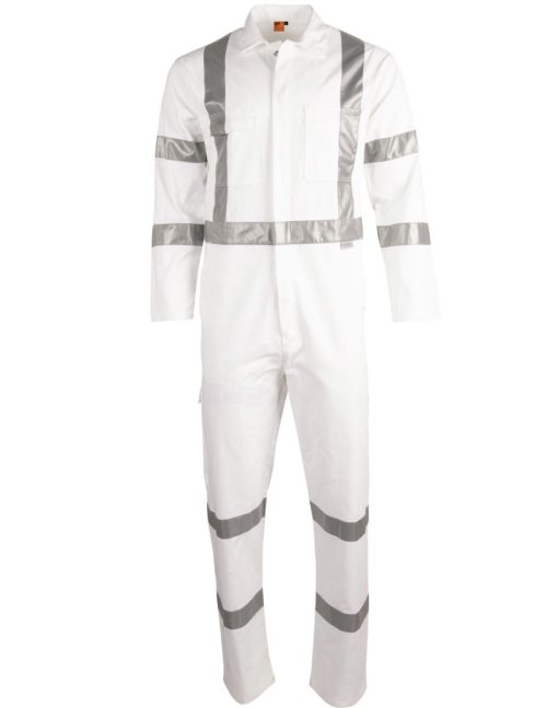 Men's Biomotion Nightwear Overall - Image 2