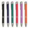 Rubba Metal Pen