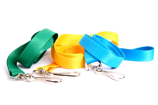 Lanyard with Swivel Hook