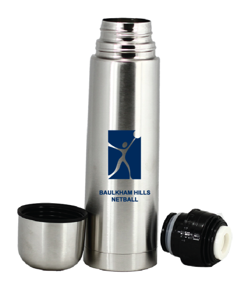 Doubled Walled Thermo Flask - Image 2