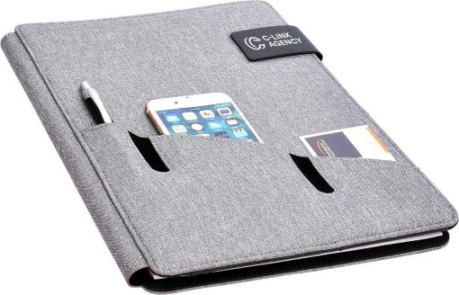 A4 Portfolio Hands-Free - Image 3