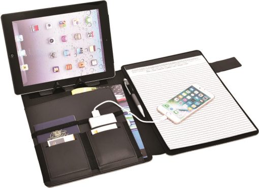 A4 Portfolio Hands-Free