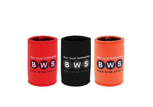 Promotional Stubby Holder - Image 2