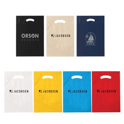 Promotional Plastic Bag