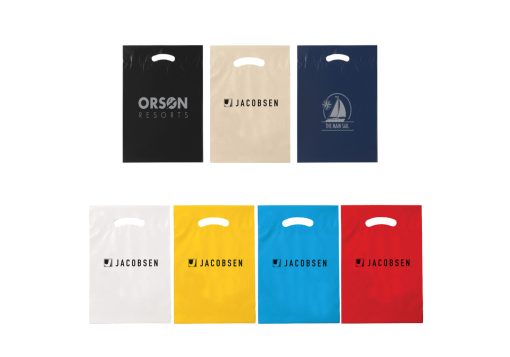 Promotional Plastic Bag