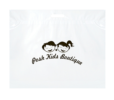 Plastic Bag Medium