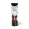 Promotional sports gift pack
